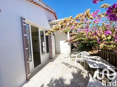 House at Saint-Raphaël (83700)