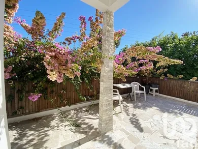 House at Saint-Raphaël (83700)