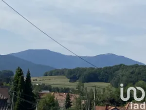 Land at Le Haut Soultzbach (68780)