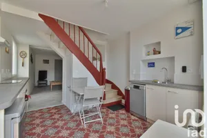 Maison de ville à La Ferté-Bernard (72400)