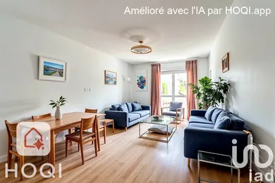 Appartement à Le Bouscat (33110)