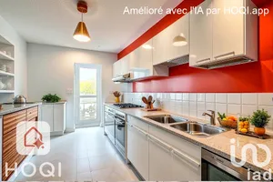 Appartement à Le Bouscat (33110)