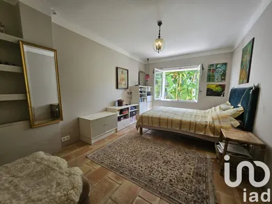 House at Vence (06140)