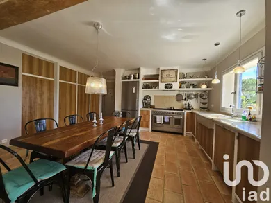 House at Vence (06140)