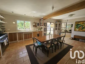 House at Vence (06140)