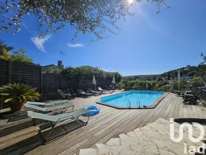 Maison à Vence (06140)