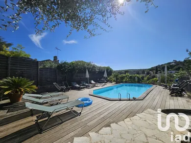 House at Vence (06140)