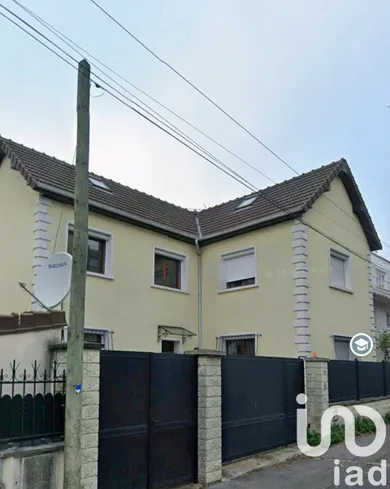 House in Montreuil (93100)