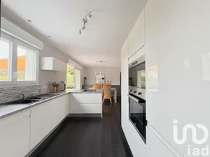 Traditional house at Landiras (33720)