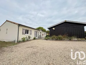 Maison traditionnelle à Guillos (33720)