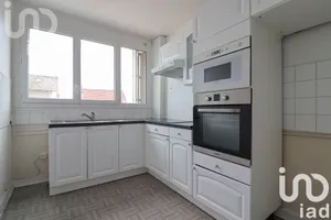 Apartment at Limoges (87000)