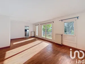 Apartment at Nantes (44300)