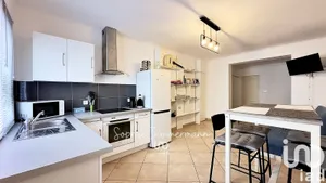 Appartement à Palavas-les-Flots (34250)