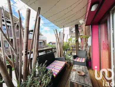 Appartement à La Teste-de-Buch (33260)