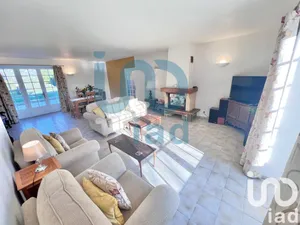 Mansion at Charroux (86250)