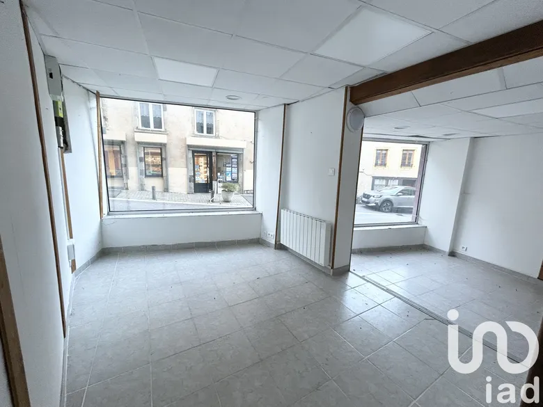 Maison 4 pièces 42 m² · au Monastier-sur-Gazeille · 42 m² · 45 000 €