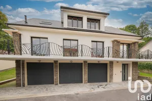 Maison d'architecte à Charleville-Mézières (08000)