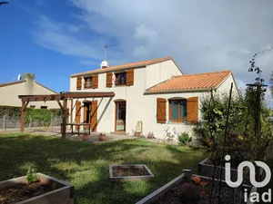 House at Préfailles (44770)