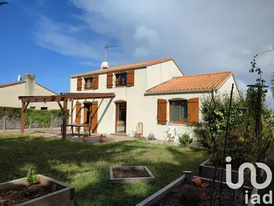 House at Préfailles (44770)