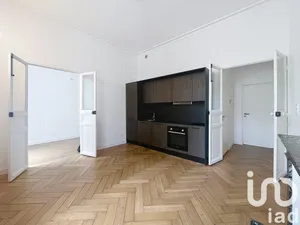 Apartment at Nantes (44000)