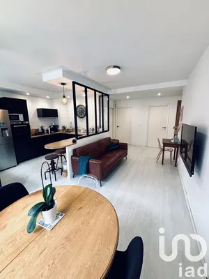 Apartment at Valenciennes (59300)