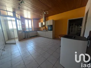 Maison à Oyonnax (01100)