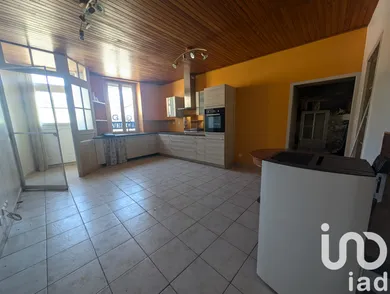 House in Oyonnax (01100)