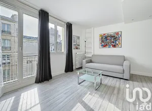 Appartement à Paris (75016)