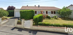 Maison à Audincourt (25400)