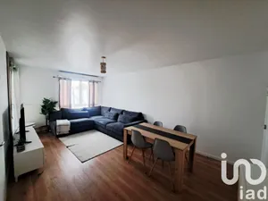 Appartement à Garges-lès-Gonesse (95140)