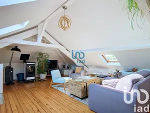 Appartement à Fontenay-Trésigny (77610)