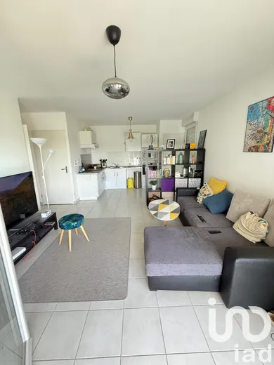 Apartment at Tours (37100)