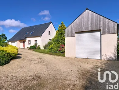 Maison à Ploubazlanec (22620)