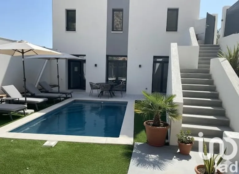 Appartement 3 pièces 73 m² · à Marseille · 72,6 m² · 380 000 €
