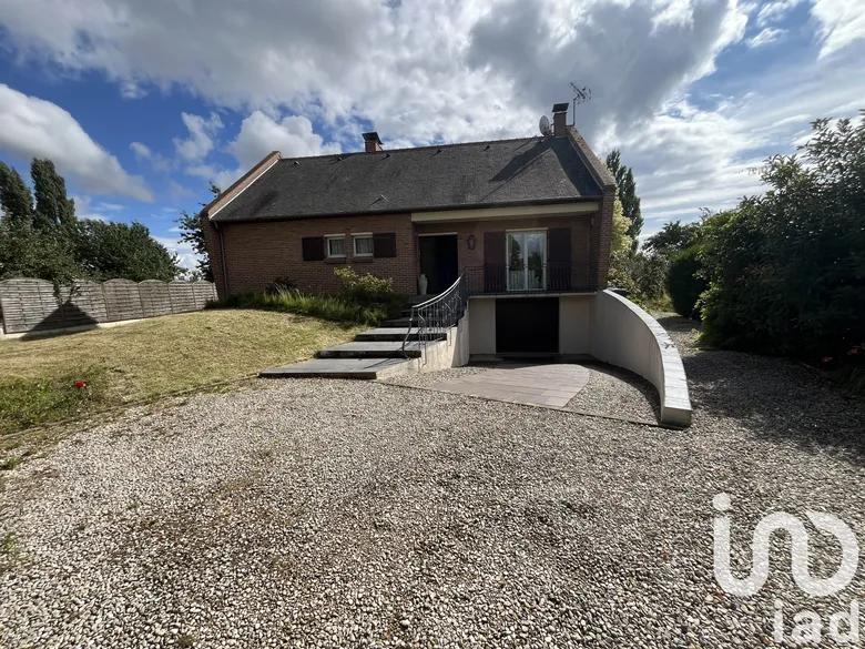 Maison 6 pièces 160 m² · à Neuville-sur-Escaut · 160 m² · 295 000 €