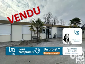House at Marcoussis (91460)