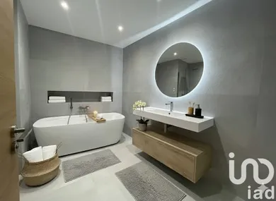 Apartment in Marseille (13016)