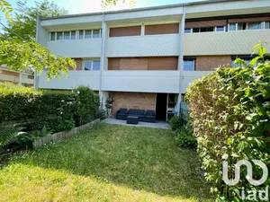 Maison à Bouffémont (95570)