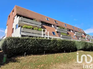 Duplex in Cabourg (14390)