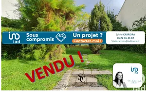 Maison à Palaiseau (91120)