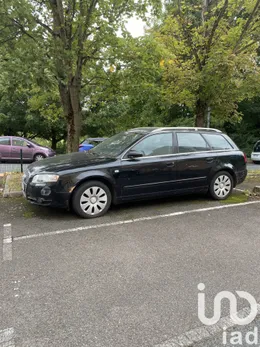 Parking in Saint-Gratien (95210)