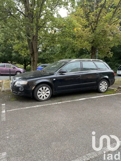 Parking à Saint-Gratien (95210)