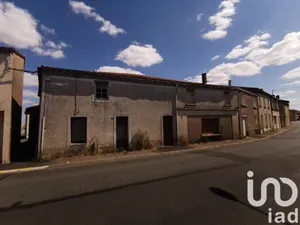 Maison à Orée d'Anjou (49270)