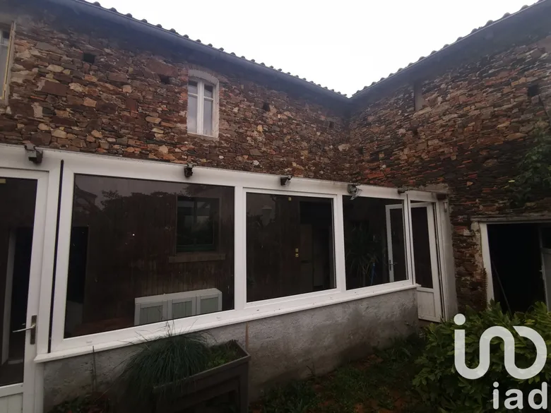 Maison 4 pièces 110 m² · à Orée d'Anjou · 110 m² · 89 990 €