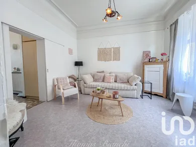 Immeuble à Talange (57525)