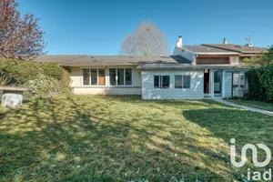 Maison à Esbly (77450)