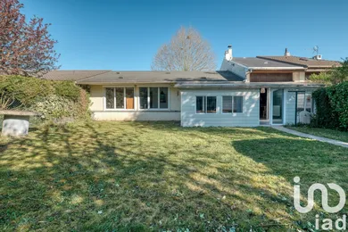 House at Esbly (77450)