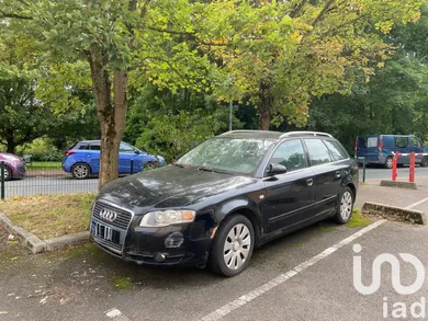 Parking à Saint-Gratien (95210)