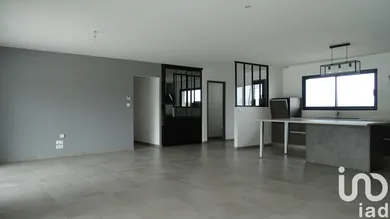 House in Bram (11150)