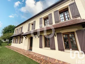 Townhouse at Oissel (76350)